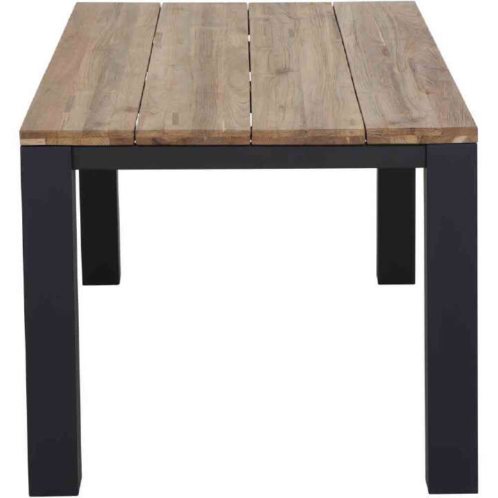 SIENA GARDEN Boston Tisch, 180x90cm